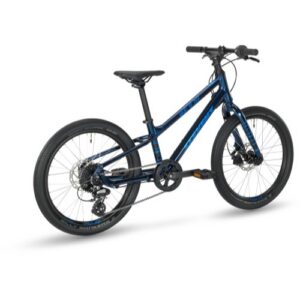 Stevens Beat SL Disc 20 lastenpyörä – galaxy blue
