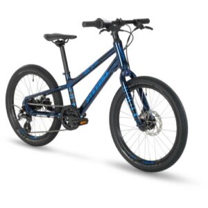 Stevens Beat SL Disc 20 lastenpyörä – galaxy blue