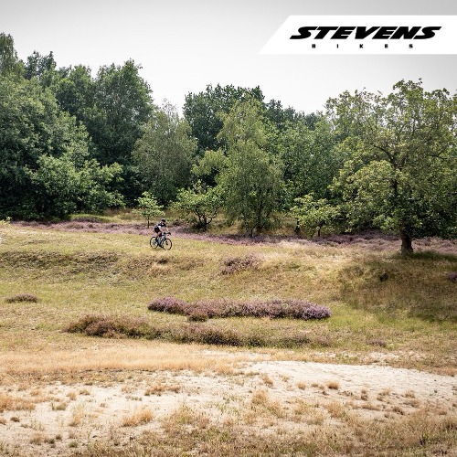 Stevens Cross Vapor cyclocross-pyörä 56cm – python