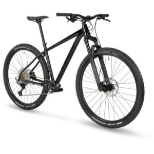 Stevens Devils Trail maastopyörä 20 tuumaa – stealth black