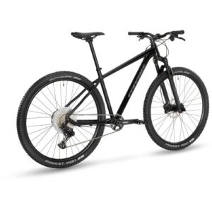 Stevens Devils Trail maastopyörä 20 tuumaa – stealth black