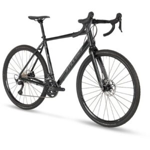 Stevens Prestige Disc gravelpyörä – storm grey