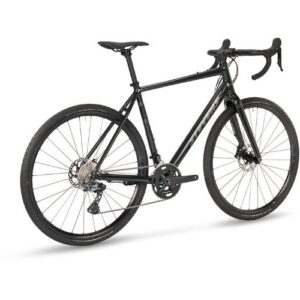 Stevens Prestige Disc gravelpyörä – storm grey
