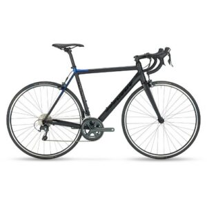 Stevens San Remo maantiepyörä 52cm – stealth black blue