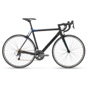 Stevens San Remo maantiepyörä 54cm – stealth black blue