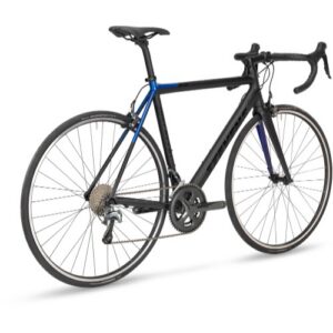 Stevens San Remo maantiepyörä 54cm – stealth black blue