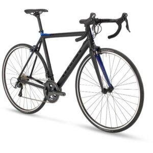 Stevens San Remo maantiepyörä 54cm – stealth black blue