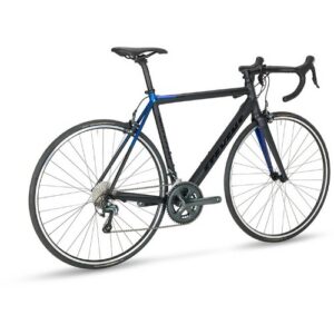 Stevens San Remo maantiepyörä 60cm – stealth black blue