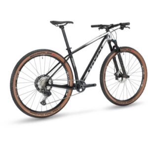 Stevens Sonora ES maastopyörä 16 tuumaa – silver black