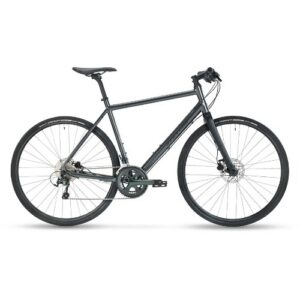 Stevens Strada 600 Disc hybridipyörä 52cm – phantom grey