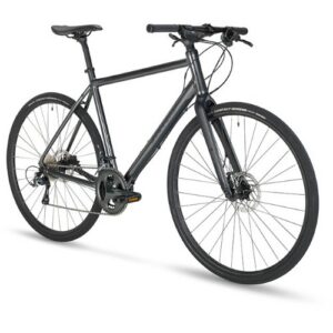 Stevens Strada 600 Disc hybridipyörä 52cm – phantom grey