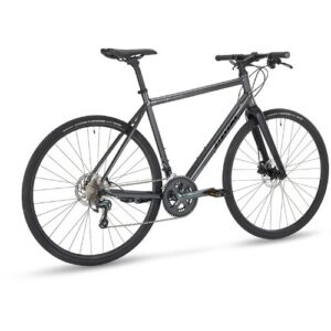 Stevens Strada 600 Disc hybridipyörä 52cm – phantom grey