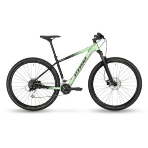 Stevens Taniwha 27.5 maastopyörä – ice green black