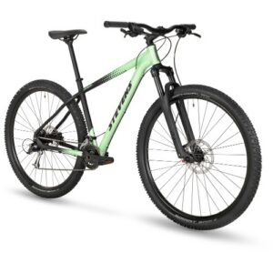Stevens Taniwha 27.5 maastopyörä – ice green black