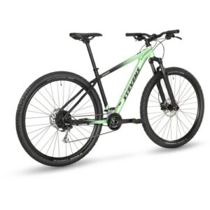 Stevens Taniwha 27.5 maastopyörä – ice green black
