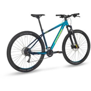 Stevens Taniwha maastopyörä 18 tuumaa – shiny petrol