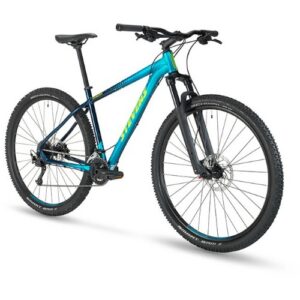 Stevens Taniwha maastopyörä 18 tuumaa – shiny petrol