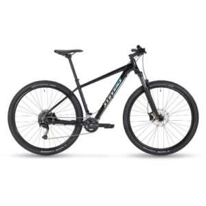 Stevens Taniwha maastopyörä 18 tuumaa – stealth black