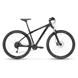 Stevens Tonga 27,5 maastopyörä 16 tuumaa – stealth black