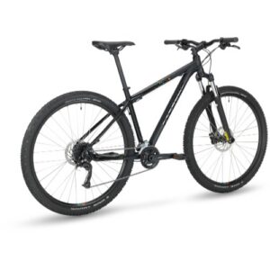 Stevens Tonga 27,5 maastopyörä 16 tuumaa – stealth black