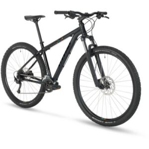Stevens Tonga 27,5 maastopyörä 16 tuumaa – stealth black
