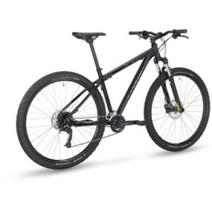 Stevens Tonga maastopyörä 18 tuumaa – stealth black