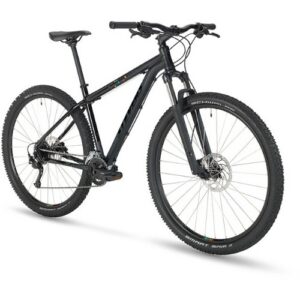 Stevens Tonga maastopyörä 18 tuumaa – stealth black