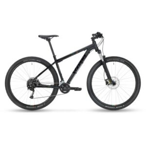 Stevens Tonga maastopyörä 20 tuumaa – stealth black