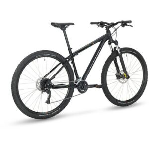 Stevens Tonga maastopyörä 20 tuumaa – stealth black