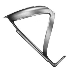 Supacaz Fly Cage Ano juomapulloteline – gunmetal