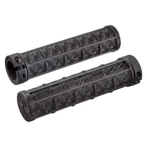 Supacaz Grizips kädensijat – musta