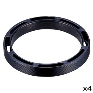 Supacaz Hollow SupaSpacers 5 mm – 4 kpl