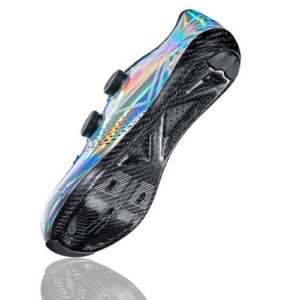 Supacaz Kazze Carbon maantiekengät – hologram