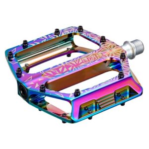 Supacaz Krypto polkimet – oil slick