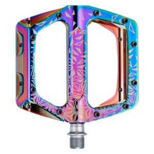 Supacaz Krypto polkimet – oil slick