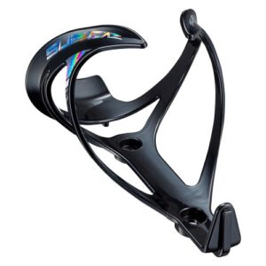 Supacaz Manta Cage Carbon juomapulloteline – hologram