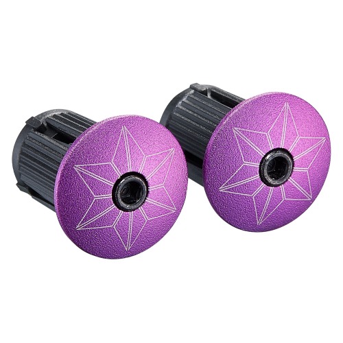 Supacaz Prizmatik ohjausteippi – purple haze