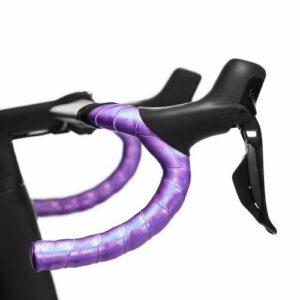 Supacaz Prizmatik ohjausteippi – purple haze