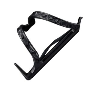 Supacaz Side Swipe MTB juomapulloteline, vasen – musta
