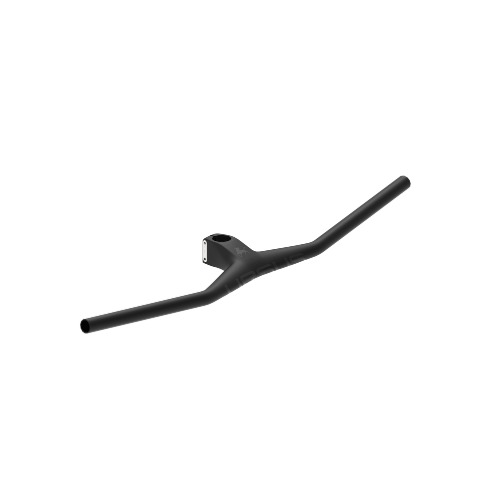 Ursus Magnus HX.01 integroitu maastopyörän ohjaustanko -12/85mm/760mm