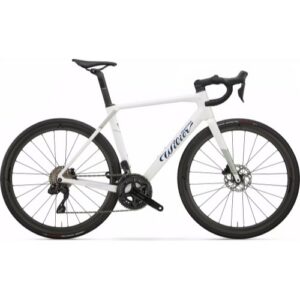 Wilier Granturismo SL (Rival eTap AXS 12s / Syntium) maantiepyörä – white/blue