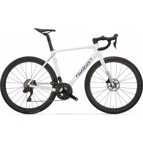 Wilier Granturismo SL (Rival eTap AXS 12s / Syntium) maantiepyörä – white/blue