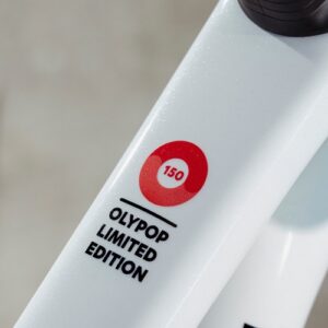 Wilier Urta MAX SLR (XTR Di2 1×12 / SID / K1) maastopyörä – olypop glossy