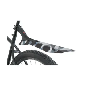 Lokasuojasarja HEBIE Swap Set, 26"-29", taitettava, naamiointi - Image 2