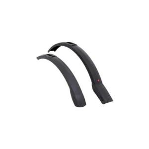 Lokasuojasarja HEBIE Viper 26"-29" musta