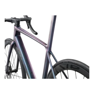 Maantiepyörä GIANT TCR Advanced SL 1, sininen sudenkorento - Image 2