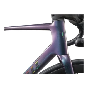 Maantiepyörä GIANT TCR Advanced SL 1, sininen sudenkorento - Image 3