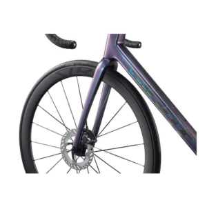 Maantiepyörä GIANT TCR Advanced SL 1, sininen sudenkorento - Image 4