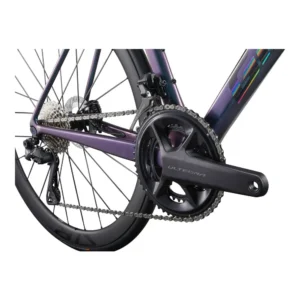 Maantiepyörä GIANT TCR Advanced SL 1, sininen sudenkorento - Image 5