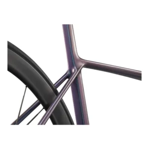 Maantiepyörä GIANT TCR Advanced SL 1, sininen sudenkorento - Image 6